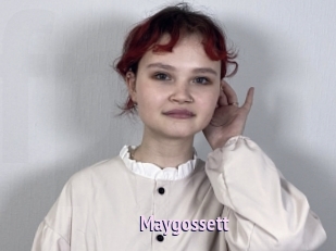 Maygossett