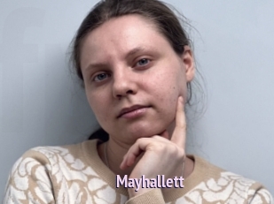 Mayhallett
