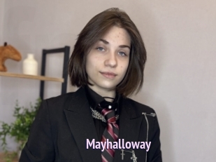 Mayhalloway