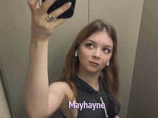 Mayhayne