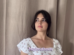 Mayheathman