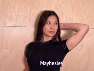 Mayhesley