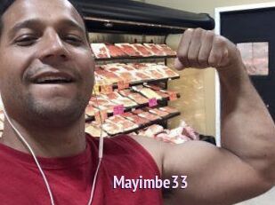 Mayimbe33