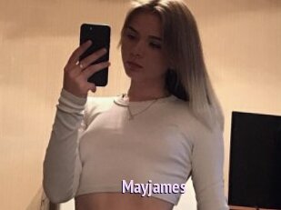 Mayjames