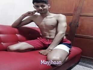 Mayjhoan