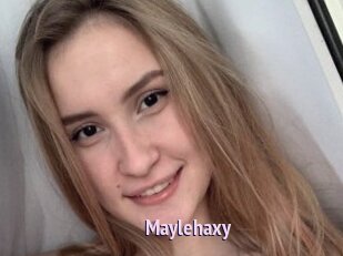 Maylehaxy