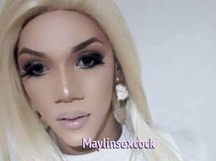 Maylinsexcock