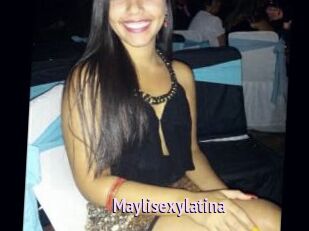Maylisexylatina