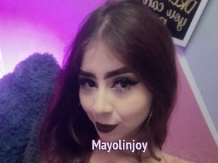 Mayolinjoy