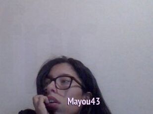 Mayou43