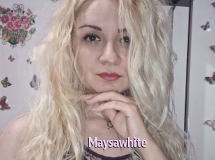 Maysawhite