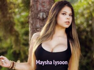 Maysha_lysoon