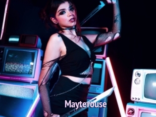 Mayterouse