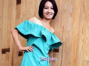 Mayuko