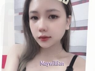 Maywillian