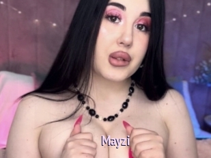 Mayzi