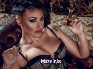 Mazeinks