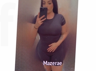 Mazerae
