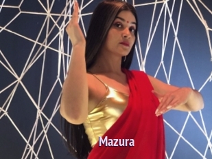Mazura