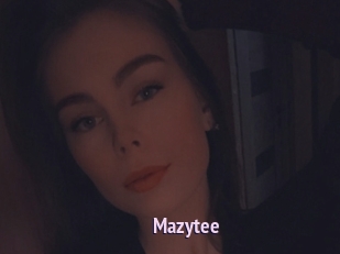 Mazytee
