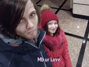 Mb_ur_Love