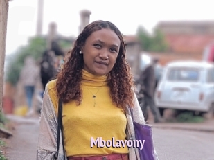 Mbolavony