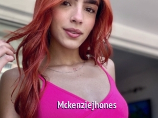 Mckenziejhones