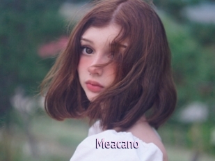 Meacano