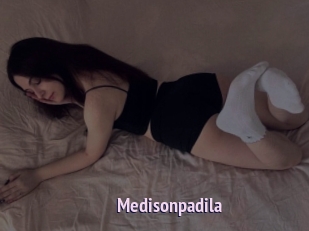 Medisonpadila