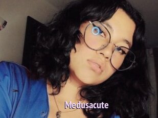 Medusacute