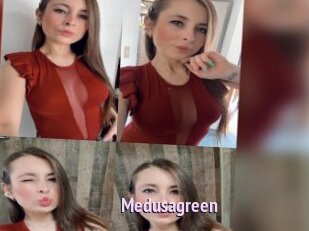 Medusagreen