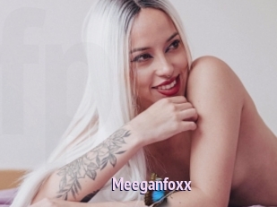 meeganfoxx Film Porno