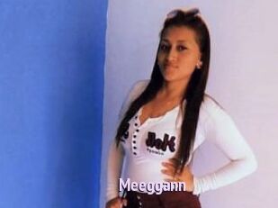Meeggann