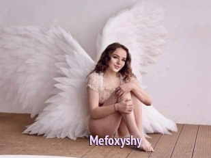 Mefoxyshy