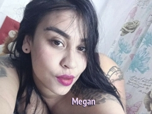 Megan