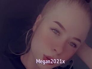 Megan2021x