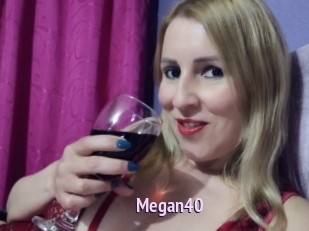Megan40