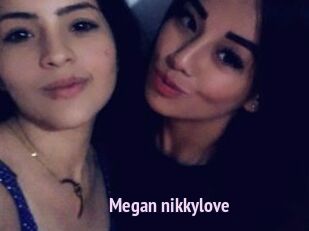 Megan_nikkylove