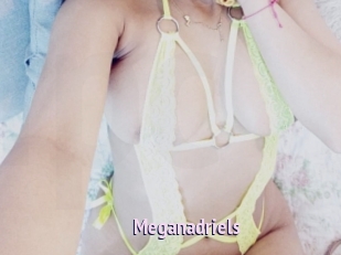 Meganadriels