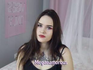 Meganamorous