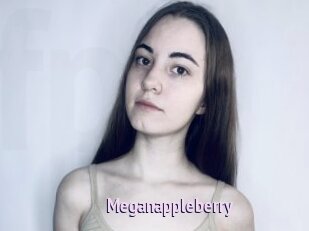 Meganappleberry
