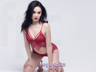Meganasian