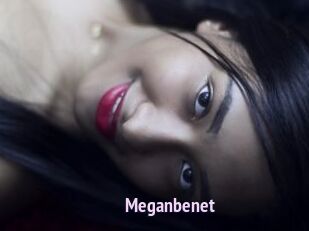 Meganbenet