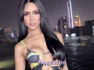 meganbirkin Film Porno