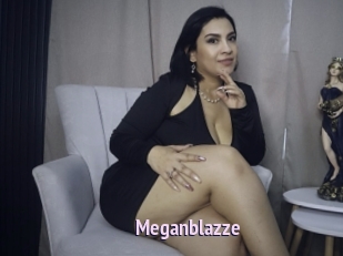 Meganblazze