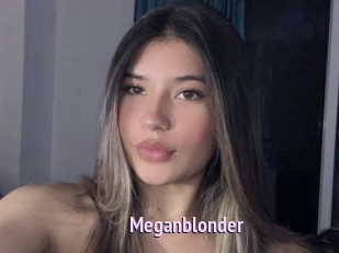 Meganblonder