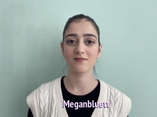 Meganbluett