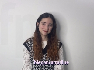 Megancarradine