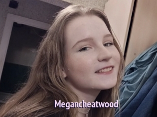 Megancheatwood