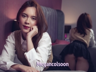 Megancolsoon